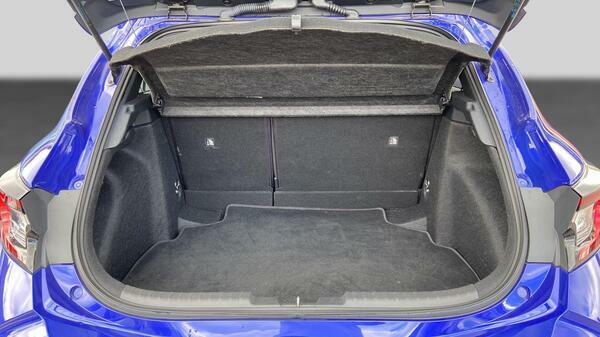 Toyota Corolla 1.8 Hybrid Gr Sport Cvt White #45