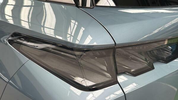 Peugeot 5008 1.2 Gt Suv Hybrid E-dsc6 Euro 6 Ss #5
