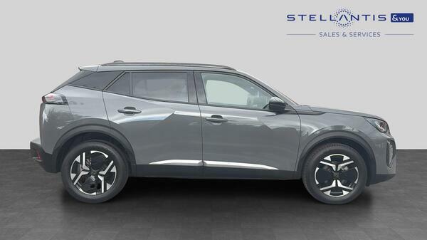 Peugeot 2008 1.2 Puretech Allure Suv Euro 6  #2