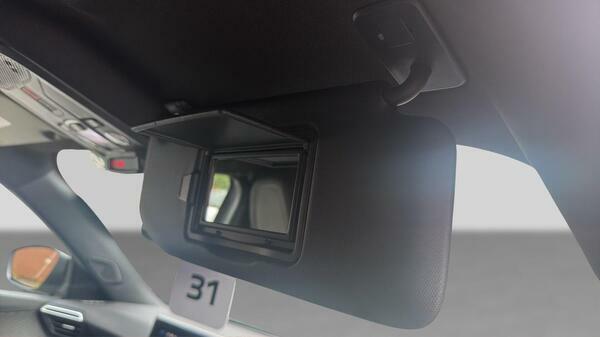 Peugeot 2008 1.2 Puretech 130 Allure 2025 White #33