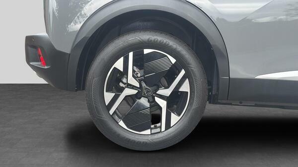 Peugeot 2008 1.2 Puretech 130 Allure 2025 White #13