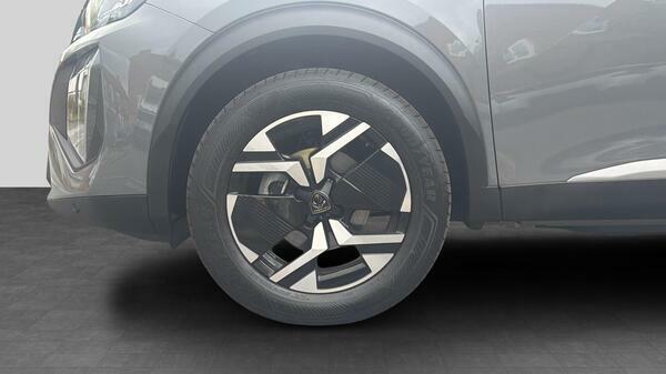 Peugeot 2008 1.2 Puretech 130 Allure 2025 White #11