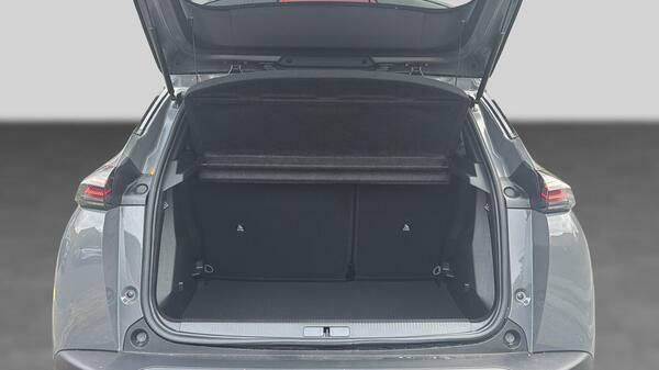 Peugeot 2008 1.2 Puretech 130 Allure 2025 White #43