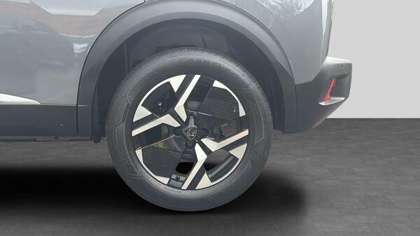 Peugeot 2008 1.2 Puretech 130 Allure 2025 White #12