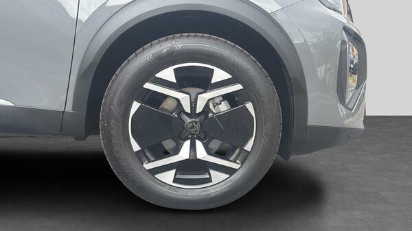Peugeot 2008 1.2 Puretech 130 Allure 2025 White #14