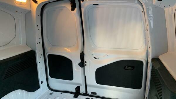Peugeot E-Partner Panel Van 750 52Kwh Professional-plus Standard Pan White #23