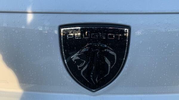 Peugeot E-Partner Panel Van 750 52Kwh Professional-plus Standard Pan White #24