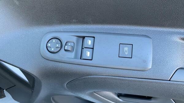 Peugeot E-Partner Panel Van 750 52Kwh Professional-plus Standard Pan White #20