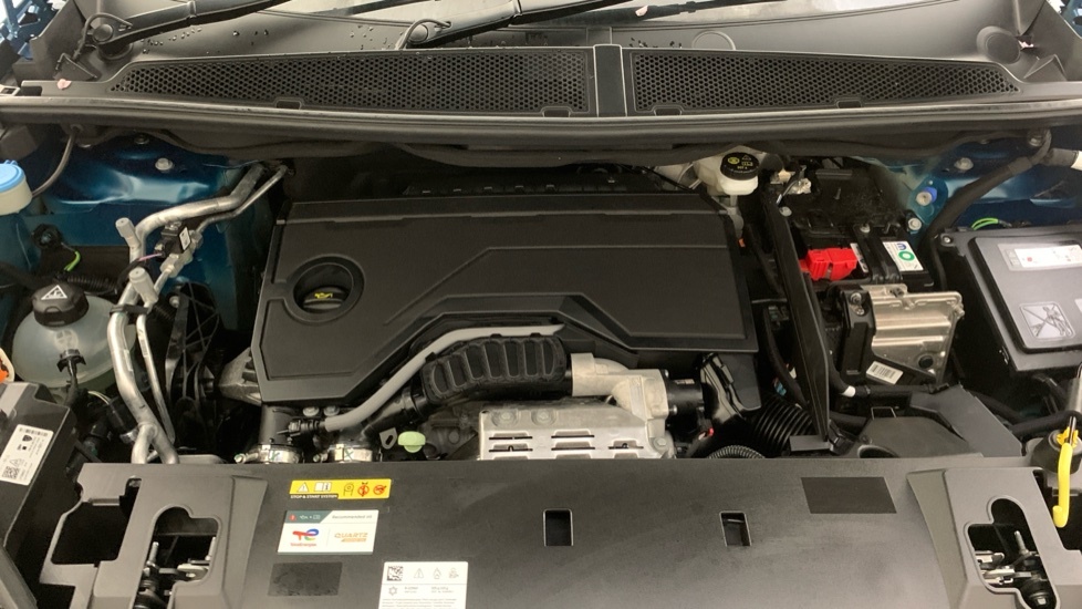 Peugeot 3008 157Kw Gt 73Kwh Black #23