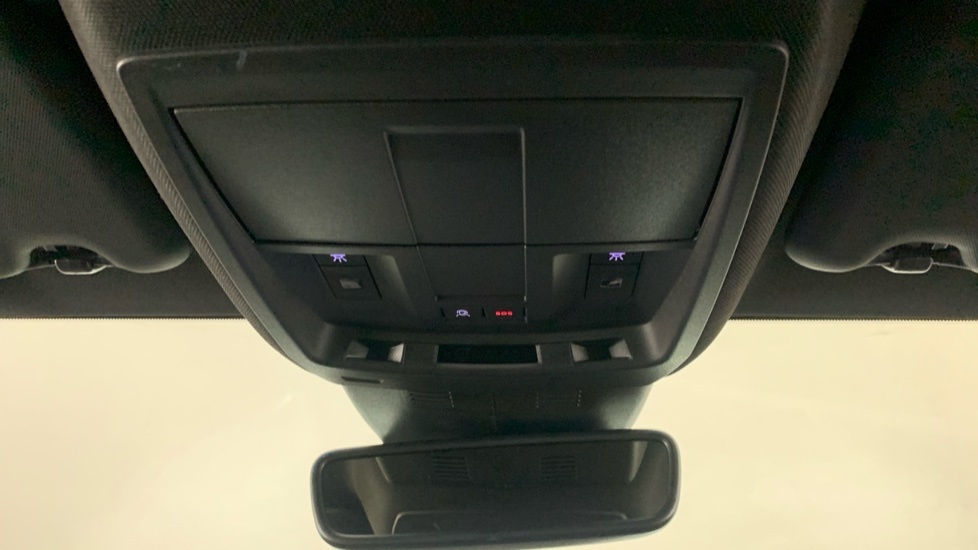 Peugeot 3008 157Kw Gt 73Kwh Black #28