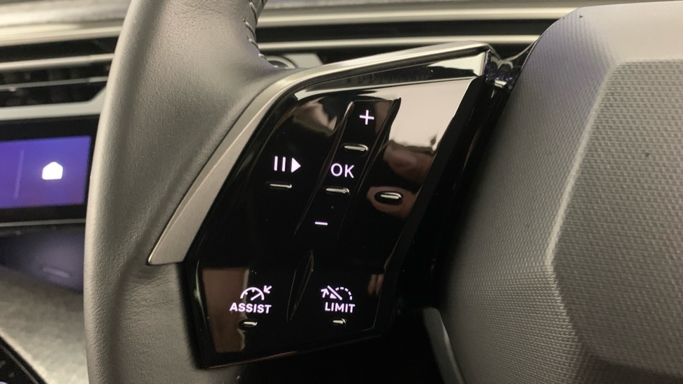 Peugeot 3008 157Kw Gt 73Kwh Black #18