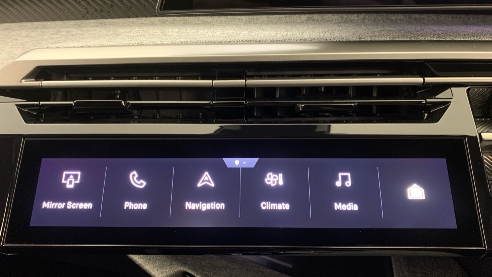 Peugeot 3008 157Kw Gt 73Kwh Black #52