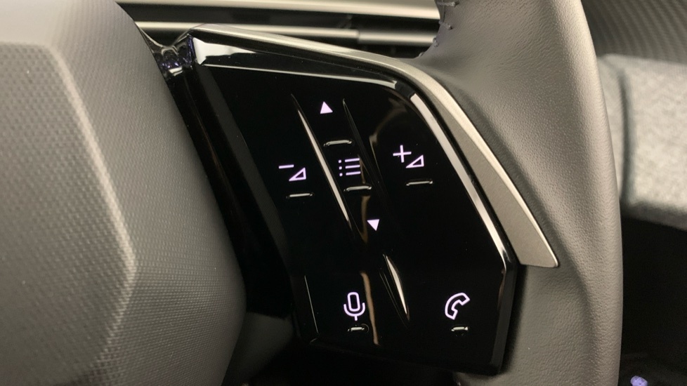 Peugeot 3008 157Kw Gt 73Kwh Black #20