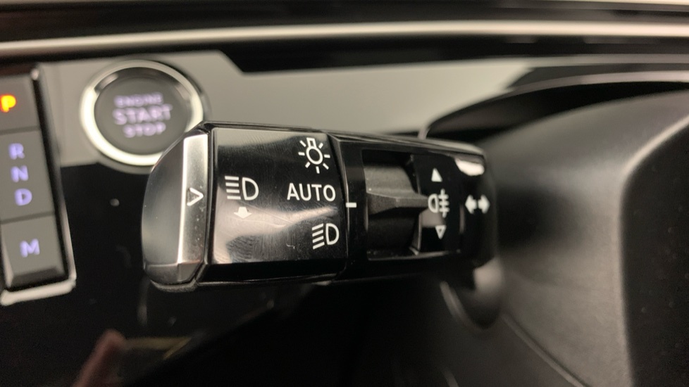 Peugeot 3008 157Kw Gt 73Kwh Black #19