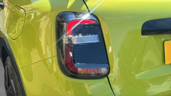 Abarth 600e 54Kwh Competizione Suv 280 Ps #5
