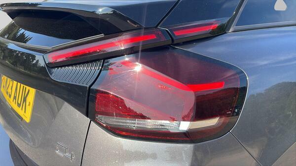 Citroen C4 1.2 Puretech C-series Edition Hatchback LM23AUK #5