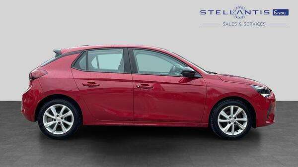 Vauxhall Corsa 1.2 Se Hatchback Euro 6 75 Ps  #2
