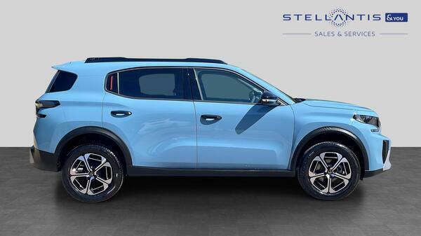 Citroen C3 Aircross 1.2 Turbo Plus Suv Euro 6 Ss #2