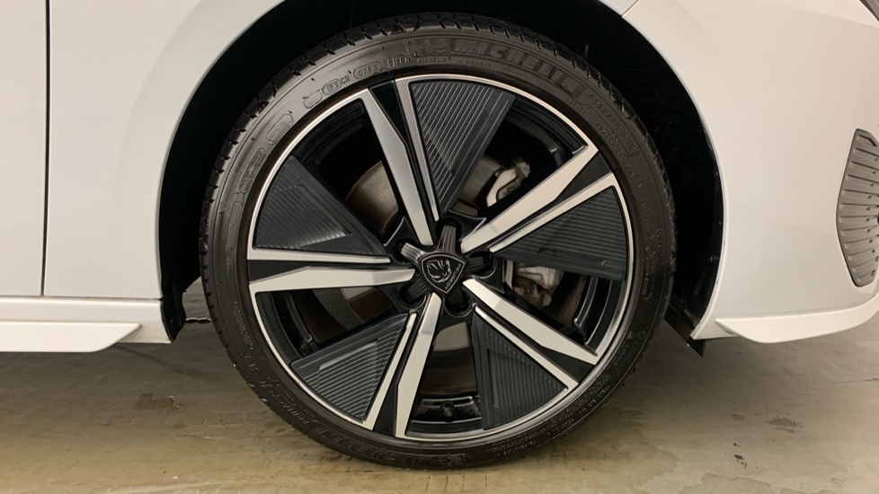 Peugeot 308 SW 1.2 Gt E-dsc6 Euro 6 S S Grey #24