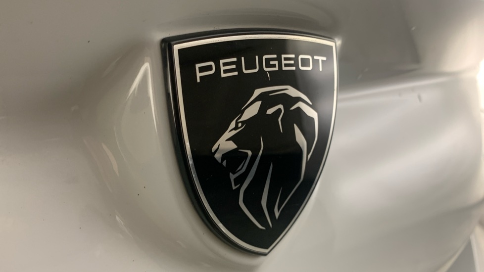 Peugeot 308 SW 1.2 Gt E-dsc6 Euro 6 S S Grey #60