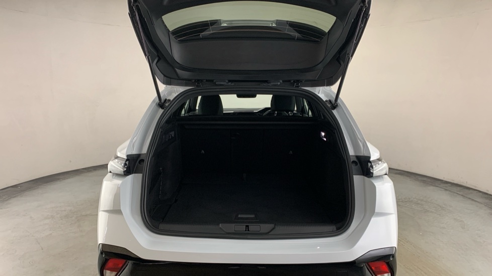 Peugeot 308 SW 1.2 Gt Estate Hybrid E-dsc6 Euro 6 Ss #5