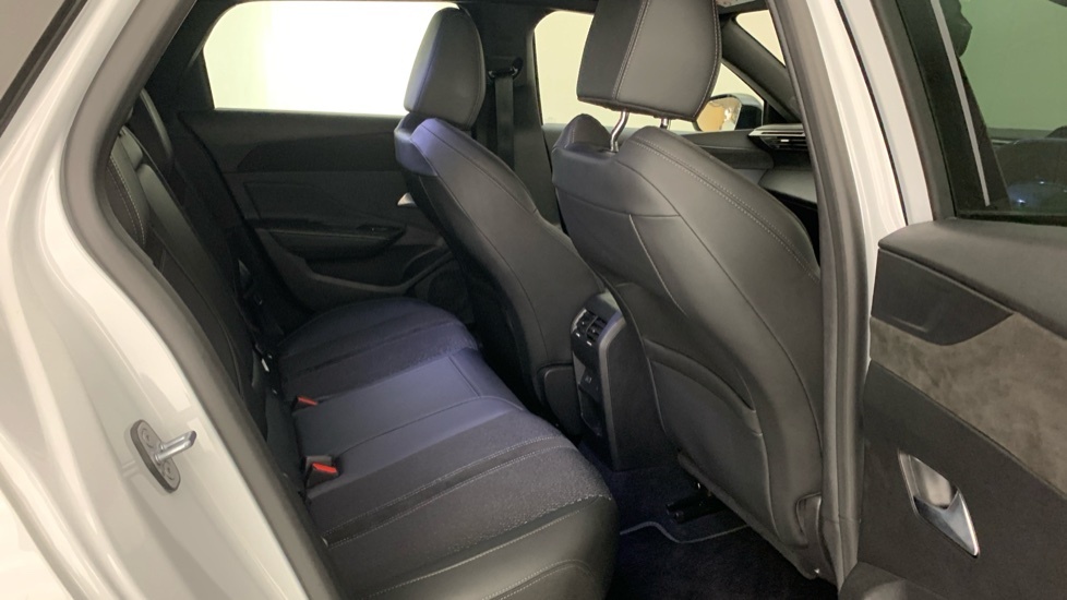 Peugeot 308 SW 1.2 Gt E-dsc6 Euro 6 S S Grey #62