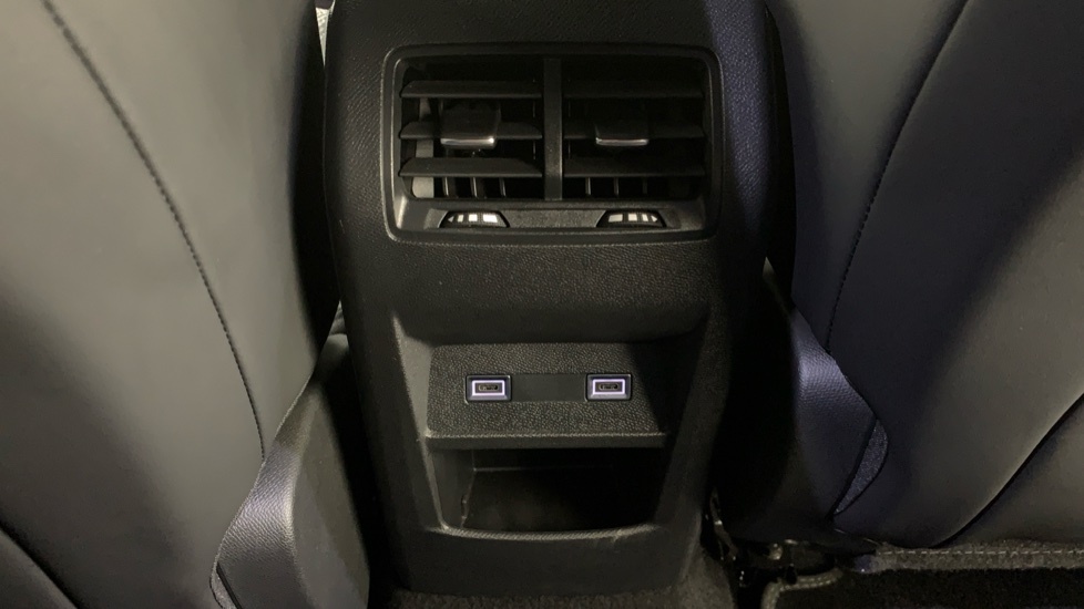 Peugeot 308 SW 1.2 Gt E-dsc6 Euro 6 S S Grey #29