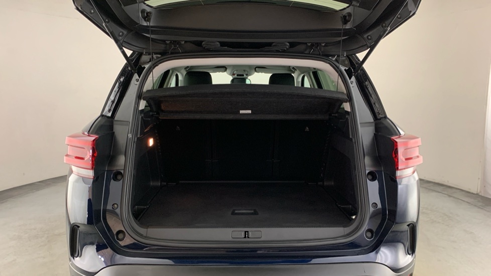 Citroen C5 Aircross 1.5 Bluehdi Max Edition Suv Eat8 Euro 6 #5