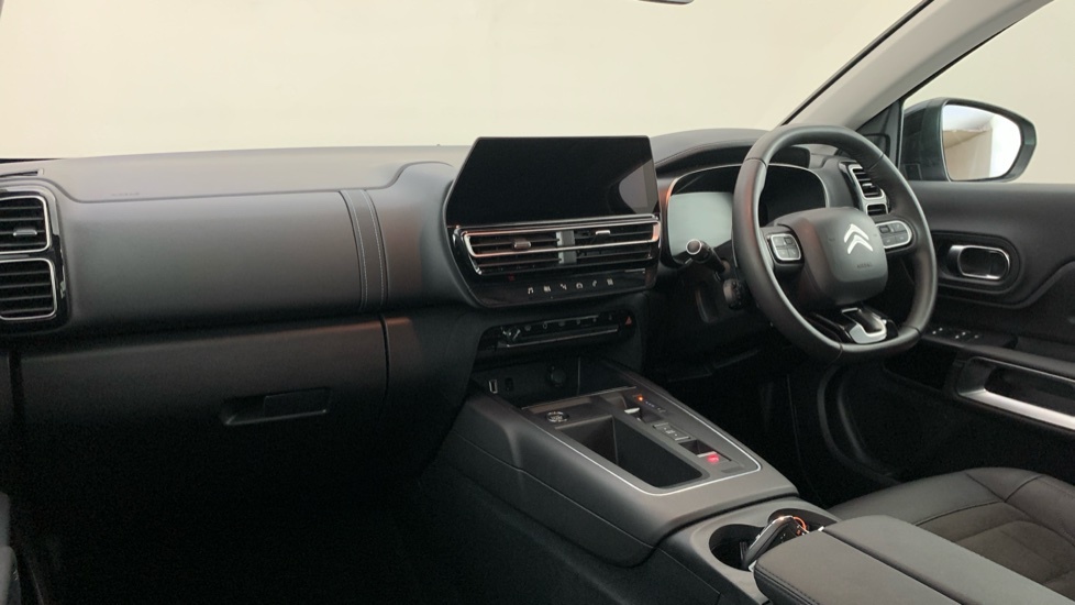 Citroen C5 Aircross 1.5 Bluehdi Max Edition Suv Eat8 Euro 6 #2