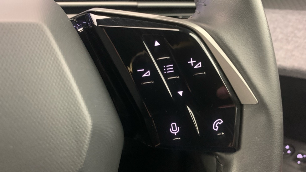 Peugeot 3008 1.2 Hybrid 136 Gt E-dsc6 Black #20