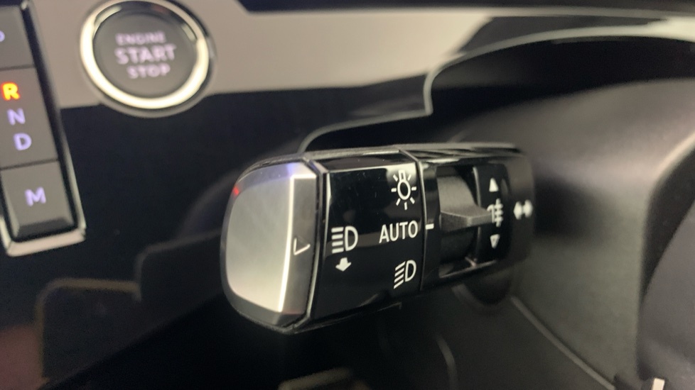 Peugeot 3008 1.2 Hybrid 136 Gt E-dsc6 Black #19