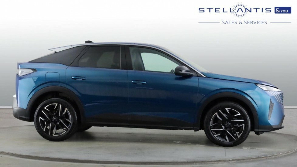 Peugeot 3008 1.2 Allure Suv Hybrid E-dsc6 Euro 6 S #4