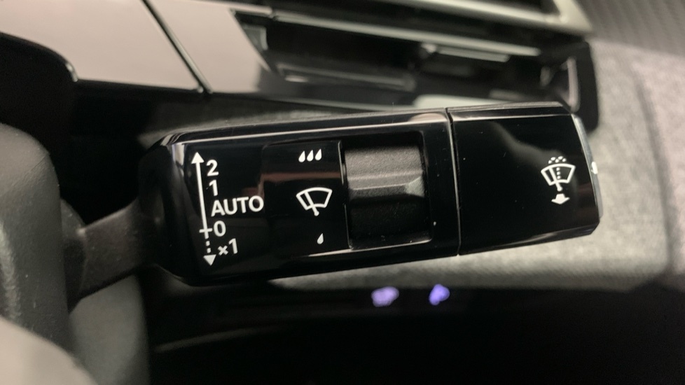 Peugeot 3008 1.2 Hybrid 136 Gt E-dsc6 Black #17