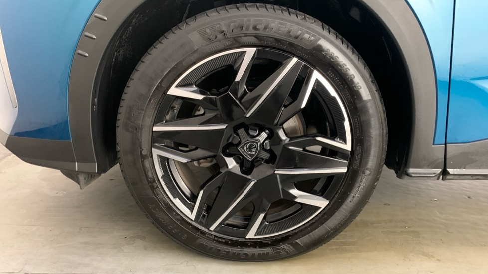 Peugeot 3008 1.2 Allure Suv Hybrid E-dsc6 Euro 6 S #6