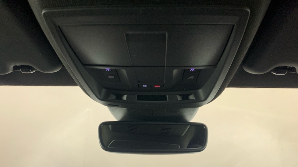 Peugeot 3008 1.2 Hybrid 136 Gt E-dsc6 Black #28