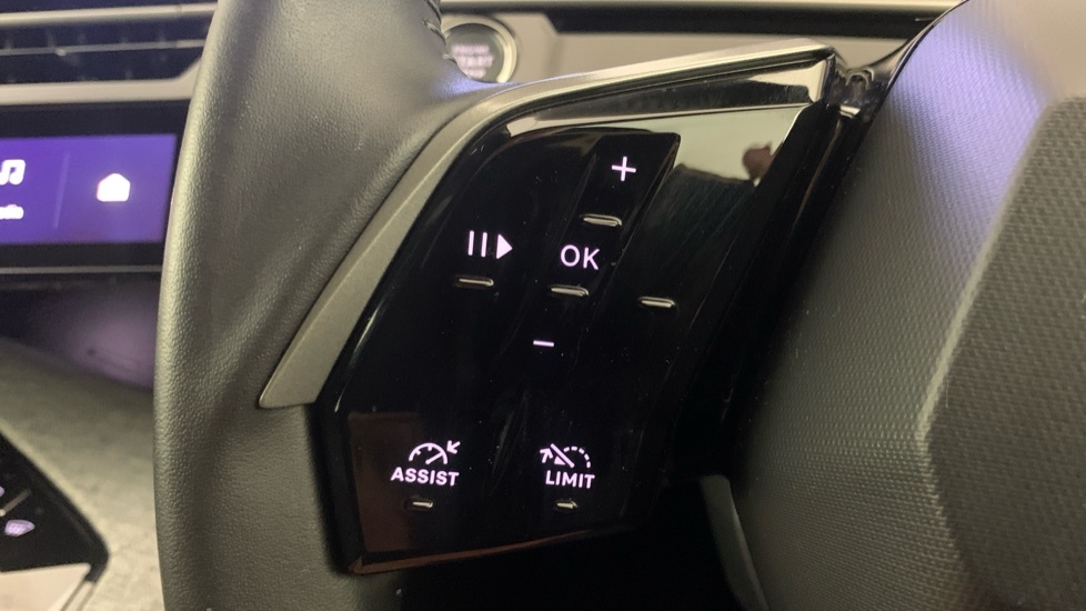 Peugeot 3008 1.2 Hybrid 136 Gt E-dsc6 Black #18