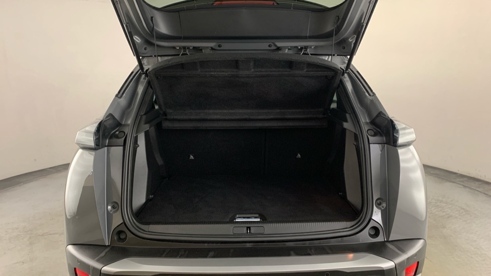 Peugeot 2008 1.2 Gt Premium Suv Hybrid E-dsc6 Euro 6 #5