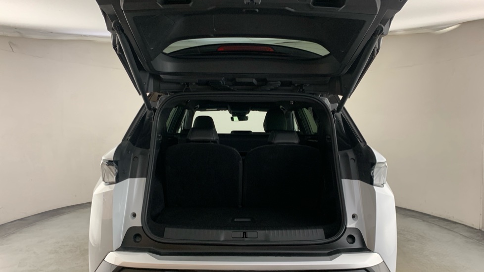 Peugeot 5008 1.2 Gt Suv Hybrid E-dsc6 Euro 6 Ss #5
