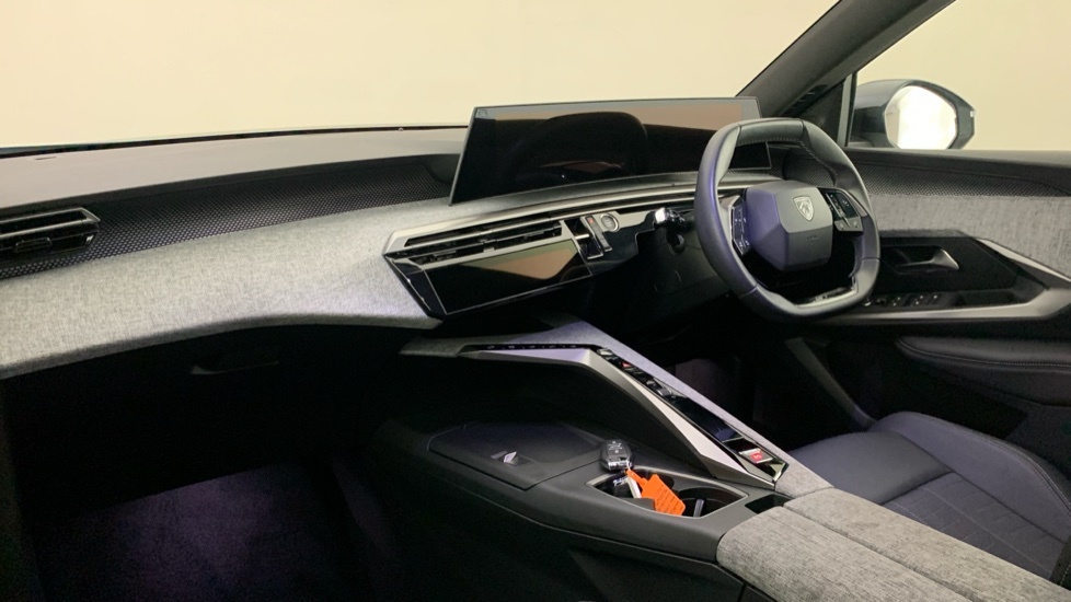 Peugeot 5008 1.2 Gt Suv Hybrid E-dsc6 Euro 6 Ss #2