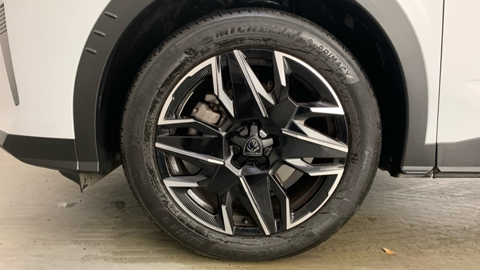 Peugeot 5008 1.2 Gt Suv Hybrid E-dsc6 Euro 6 Ss #6