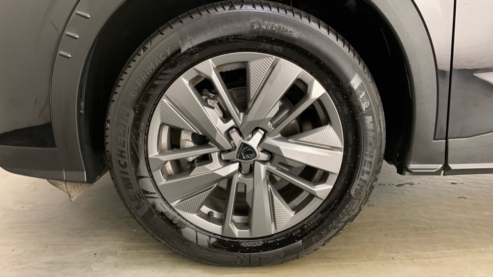 Peugeot 5008 1.2 Gt Suv Hybrid E-dsc6 Euro 6 Ss #6