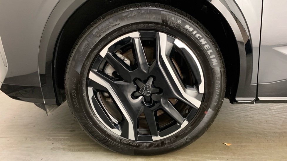 Peugeot 5008 73Kwh Gt Suv 210 Ps  #6
