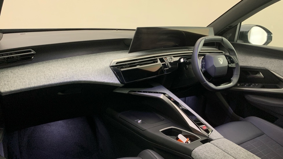Peugeot 5008 73Kwh Gt Suv 210 Ps  #2