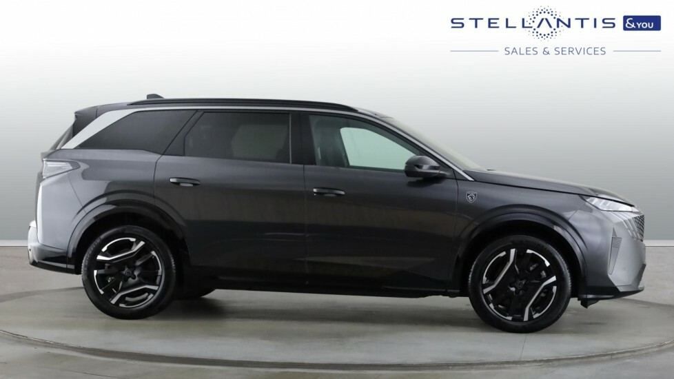 Peugeot 5008 73Kwh Gt Suv 210 Ps  #4