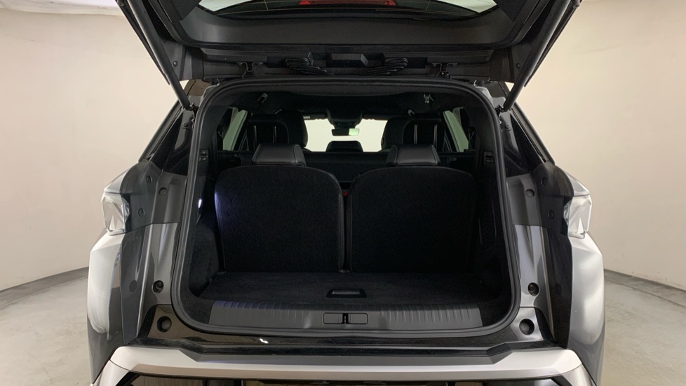 Peugeot 5008 73Kwh Gt Suv 210 Ps  #5