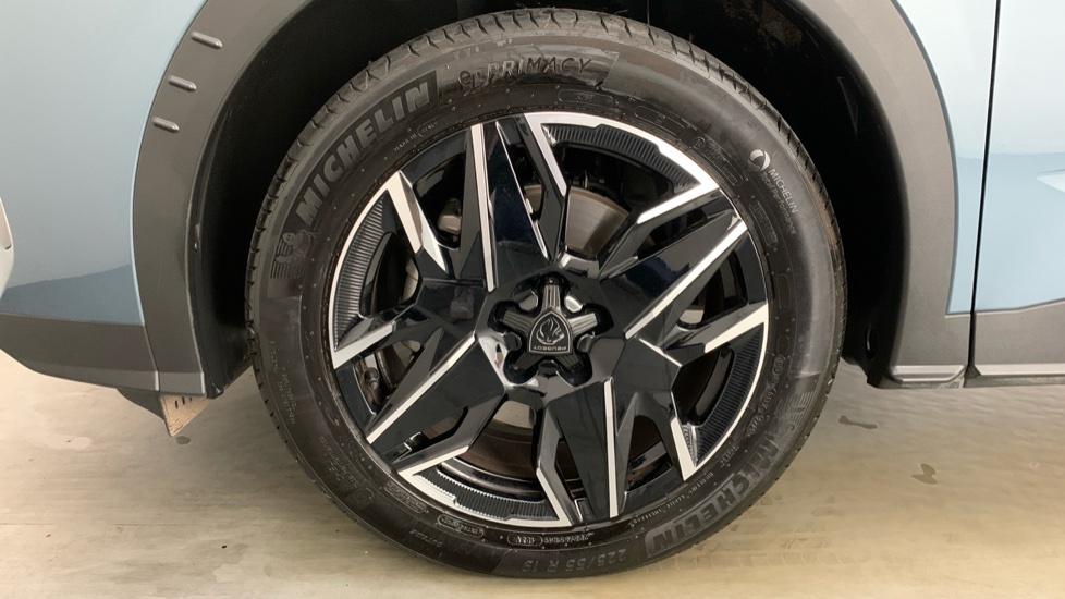 Peugeot 5008 1.2 Allure Suv Hybrid E-dsc6 Euro 6 S  #6