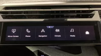 Peugeot 5008 1.2 Gt Suv Hybrid E Dsc6 Blue #54