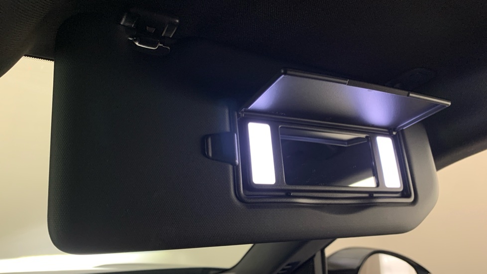 Peugeot 5008 1.2 Hybrid 136 Gt E-dsc6 Grey #38