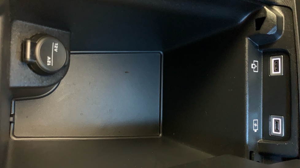 Peugeot 5008 1.2 Hybrid 136 Gt E-dsc6 Grey #27
