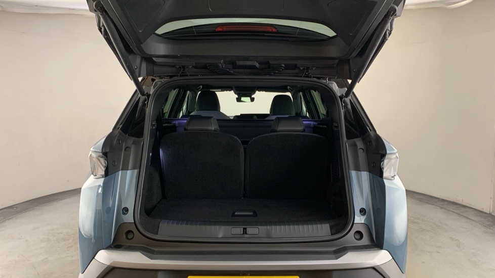 Peugeot 5008 1.2 Allure Suv Hybrid E-dsc6 Euro 6 S  #5